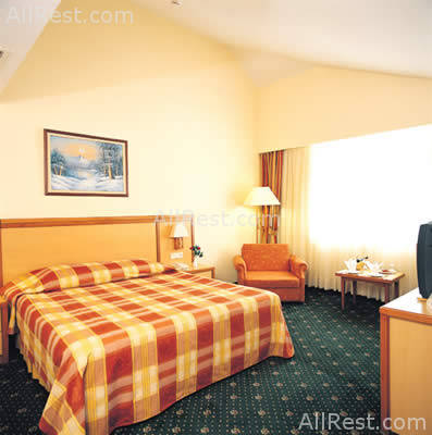 Polat Renaissance Erzurum 1